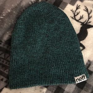 Neff Beanie
